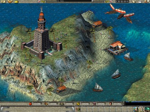 Empire Earth Collection (輸入版)