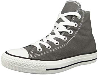 Converse Core Hi 1J793 Charcoal grau US5,5 - EU38