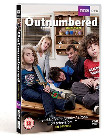 Outnumbered - Series 3