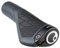 Ergon Fahrradlenkergriff GS1 Pedal Cleat Tool, Schwarz, S