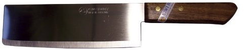 Couteau cuisine 6,5 27cm WS172 KIWI