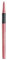 ARTDECO Mineral Lip Styler - Rückdrehbarer, mineralhaltiger Lippenkonturenstift - 1 x 4g