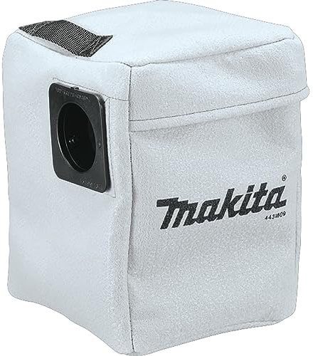 Makita dust Bag Complete, 122918-6