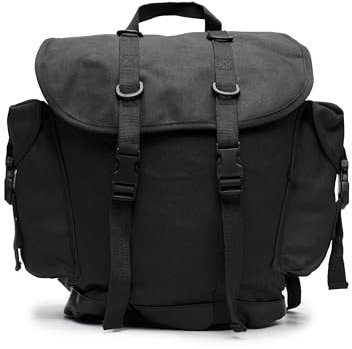 Brandit BW Hunting Backpack, Farbe: black, Größe: OS