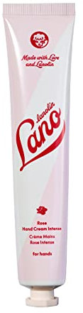 Lano Rose Handcreme Intense, 50 ml