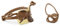 schleich 42492 Sattel & Zaumzeug HORSE CLUB Sarah & Mystery, für Kinder ab 5-12 Jahren, HORSE CLUB - Zubehör