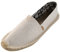 Kentti Freizeitschuhe Herren Flache Espadrilles Aprikose 44 EU