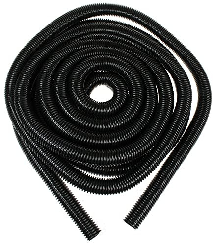 Masterpart 20 Metre 1.25 (32mm) Premium Quality Flexible Hose Fish Pond Pump Flexi Pipe