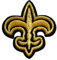 topt celte 2 ecusson Croix Chevalier Fleur de lys Royal templier Couronne 4,5x4cm patche Insigne