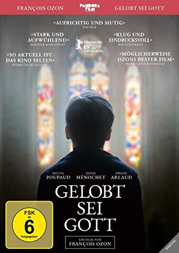 Gelobt sei Gott. DVD: Deutsch