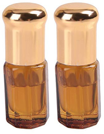 Brechungsindex-Fluid l, 2 Flaschen à 3 ml 1.300-1.800 RI für Edelstein-Refraktometer