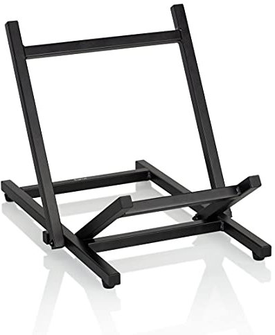 Gator Frameworks Collapsible Combo Amp Stand, black (GFWGTRAMP100)
