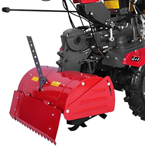 Weima WMBF-6 - Fresatrice a pavimento fino a 60 cm (senza olio per ingranaggi)