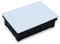 Anschlussdose 170 x 110 x 50 mm mit Metallkralle, ideal für elektrische Installationen und sichere Verbindungen.