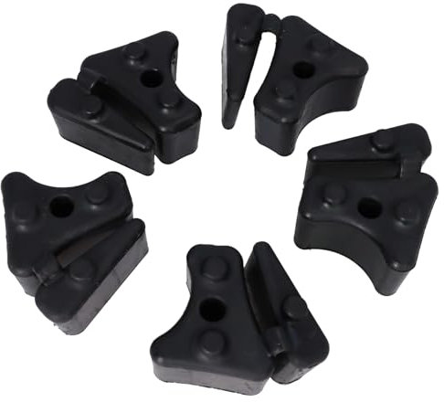 Ruckdämpfer Antrieb Satz passend für Honda VT750S VT750DC VT750C VT750C2