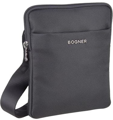 Bogner - herren schultertasche keystone andre - Umhängetasche - Schultertasche
