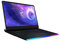 MSI Notebook Raider GE76 Intel Core i7 32GB RAM 1TB SSD Nvidia 3070Ti 17.3 240Hz Gaming Laptop, Black