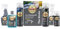 Simoniz The Works Car Valeting Kit, Ultimate Car Cleaning Kit, Essential Car-Cleaning Products For Interior & Exterior, Ideal Car Cleaning Gift Set, Clean Restore Shine & Protect, 6-Piece Car Wash Kit