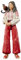 Indiana jones adventure series: marion ravenwood by hasbro