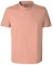 Kappa Cafers Slim Tee T-Shirt, Rose, M Homme