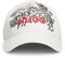 HUGO Herren Hats 50502360, Open White121,Einheitsgröße