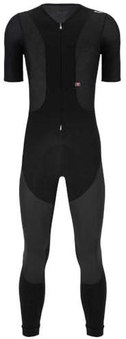 Santini Calzamaglia intera invernale VEGA DRY - XL