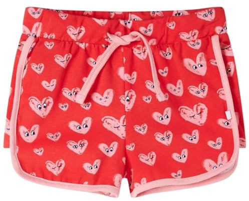 vidaXL Kinder Shorts Kinder Shorts mit elastischem Bund Shorts für Kinder