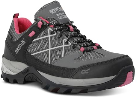Regatta Womens Samaris III Walking Boots Botas para senderismoMujer