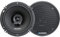 BLAUPUNKT BPS-E652 6 2-Way Car Speakers 80W with Grilles - High-Fidelity Sound, Durable Construction, Easy Installation - Includes 2 Speakers Bundle with Gravity Magnet Phone Holder