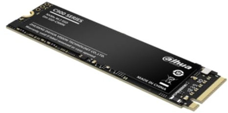 Dahua Disco Duro Technology DHI-SSD-C900N256G 256 GB SSD