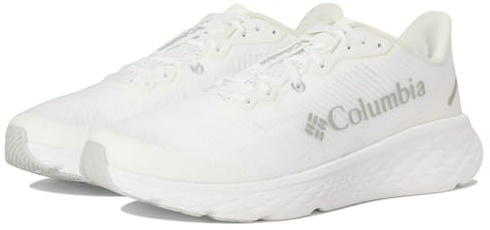 Columbia Herren Konos Featherweight, Weiß/Grau Ice, 42 EU