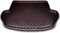 gxybr Auto Kofferraummatte für Seat Tarraco 2019-2024, Wasserdicht Kratzfest rutschfest Kofferraum Schutzmatten Zubehör,D/Black Red