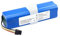14,4 V 5800 mAh Li-Ionen-Akku, kompatibel mit Eufy Robovac L70 Hybrid T2190 T2190G21, Teilenummer INR18650 M26-4S2P Staubsauger