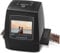Super 8 pellicole scanner, convertire in video digitali (3, 5, 7 e 9 Super 8/8 mm) MovieMaker, Super 8 digitalizzazione, con scheda di memoria da 32 GB e LCD da 2,4