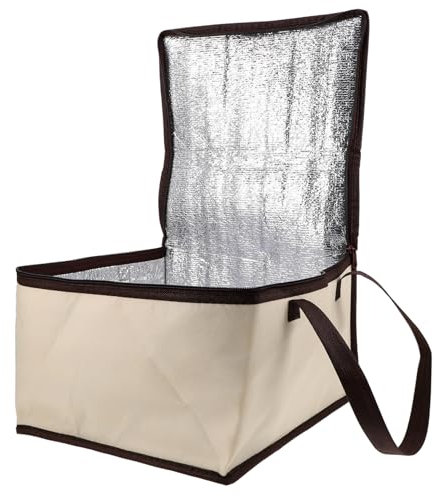 Warmhm Teiggärbox Mit Heizung, 20 L, Brotgärbox, Sauerteigbox, Pizzateiggärbox Für Brot, Pizza, Backen, Joghurt, Gärzubehör