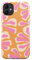 BURGA Handy Hülle für iPhone 12 mini – Hübsches, Trendiges, Ästhetisches Case für iPhone 12 mini – Hartschalenhülle – Handyhülle für Männer und Frauen