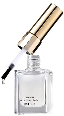 Schutz Der Nagelhaut Für Nagellack 15ml Abziehbare Flüssigkeit Die Eine