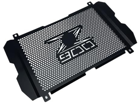 Moto Griglia Radiatore Copri Accessori Per Moto, Protezione Per Griglia Radiatore, Copertura Radiatore Per Kawasaki Z900 2017-2023 Z 900 2022 Z900