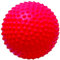 TOGU Unisex – Erwachsene Senso Ball, Rot, 23cm