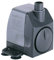 Sicce FLUIDRA PISCINA&SPA Bomba SUMERG. Nova 800 l/h - H 160 cm - Cable 1,5m