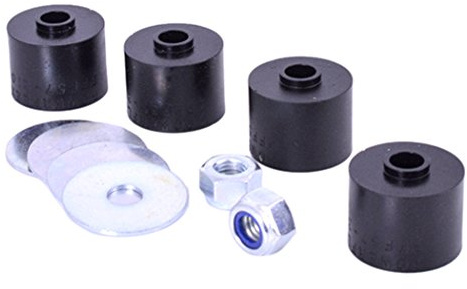 Powerflex PFF57-210BLK Bushes