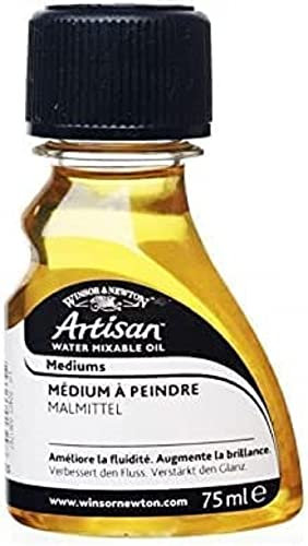 Winsor & Newton Additif Huile Artisan Medium A Peindre 75 ML