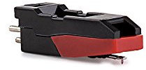 Auna MG Cartridge puntina di sostituzione per giradischi