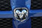 Mopar 2013-2016 Dodge Ram Chrome Ram Head Grille Emblem Medallion OEM by