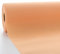 Sovie HORECA Linclass Airlaid Tischdeckenrolle Aprikot - Tischdecke 118cm x 25m - Einfarbige Papiertischdecke Rolle - Ideal für Party & Hochzeit