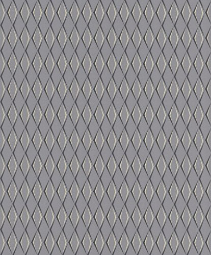 Rasch Tapeten 800777 Vlies Tapete Rasch Kollektion Cato