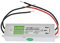 LEDSone IP67 DC12V 10 W Wasserdichter Netzteiltransformator, AC 90-250 V 2 Ausgänge, Innen- und Außentransformator für LED-Streifen, Gartenbeleuchtung und Pod-Wasserpumpen