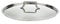 Tognana Vanitosa Coperchio 28 cm, Acciaio Inossidabile, Argento, 0