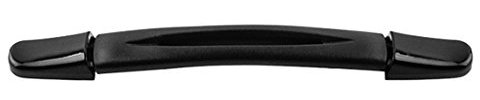 Maniglia Valigia, Maniglia Trolley Ricambio, Maniglie Di Ricambio per Valigie, 237mm Valigia Bagaglio Maniglia Grip Spare Strap Hold Maniglia Da Trasporto per Valigia, Scatola, Bagaglio