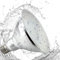 HiBay E27 PAR38 15W LED Strahler IP65 Leuchtmittel Warmweiß 1400LM Birne 180 Grad Glühbirne Reflektor Ersetzt 150W Halogenlampe, 1 Pack